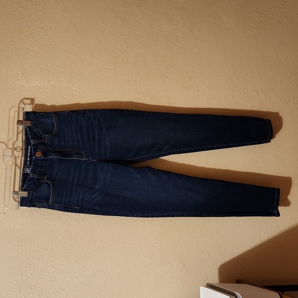 No Boundaries Denim - 🌞 No Boundaries Size 7 high rise skinny jeans